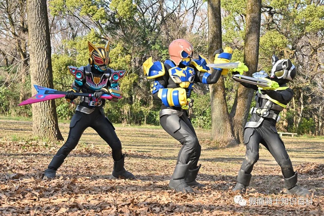 假面骑士极狐geats35话预告,假面骑士极狐24话新形态