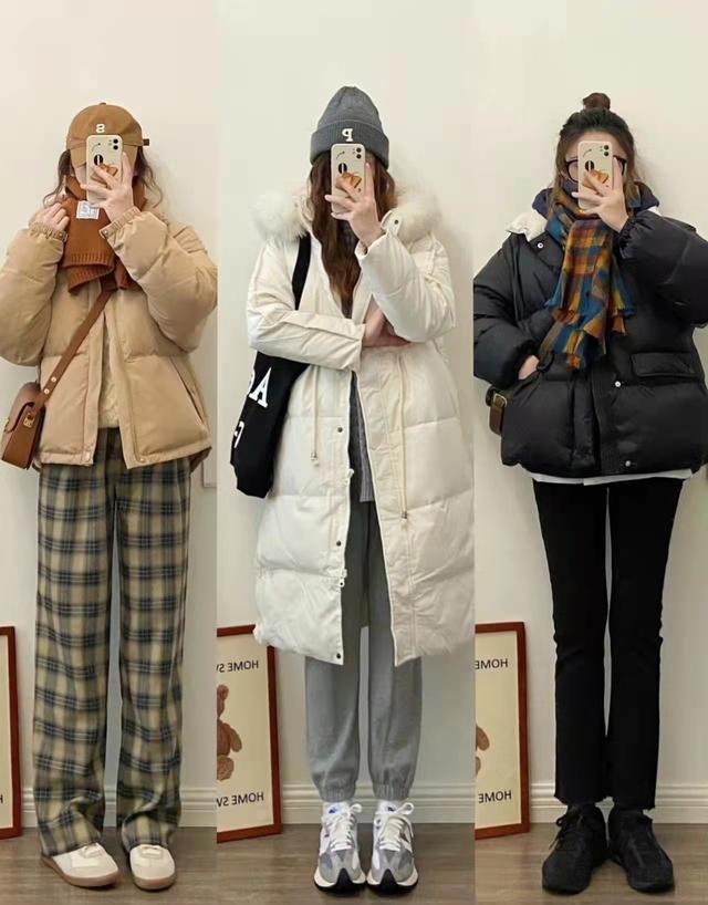 冬季必备帽子围巾,个性时髦冬季帽子围巾