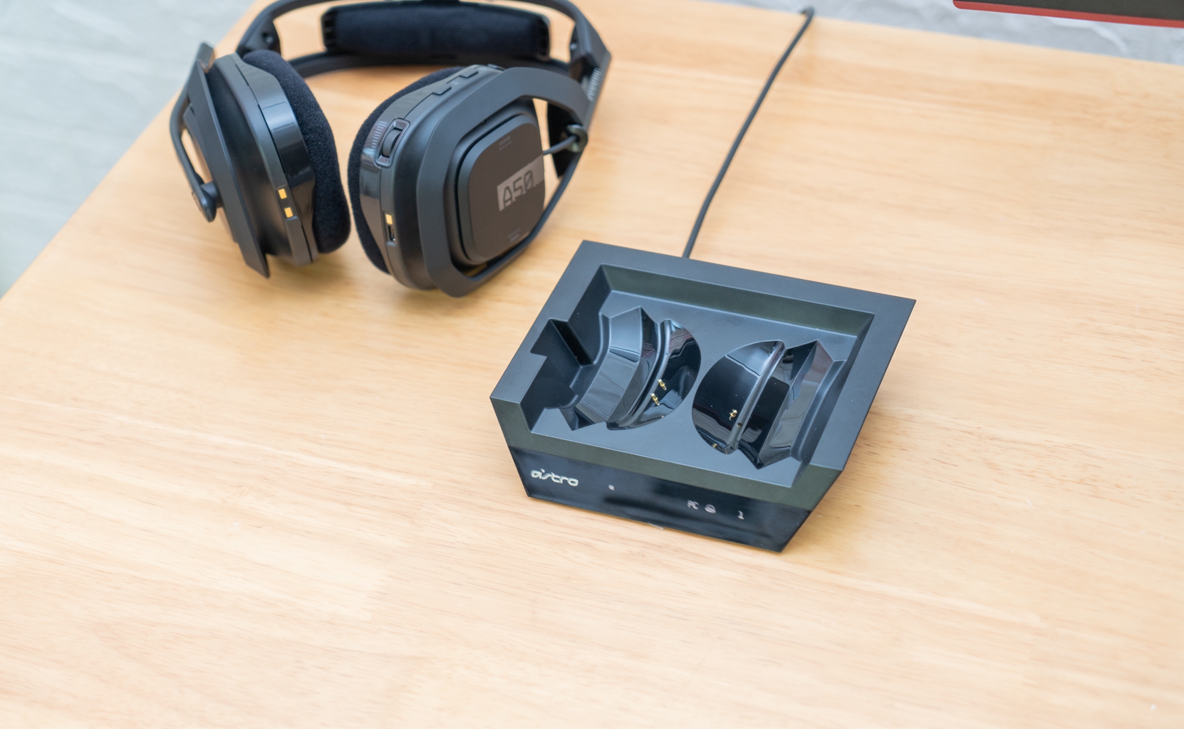 罗技astroa50国行和其他有啥区别,罗技astroa50耳机永劫