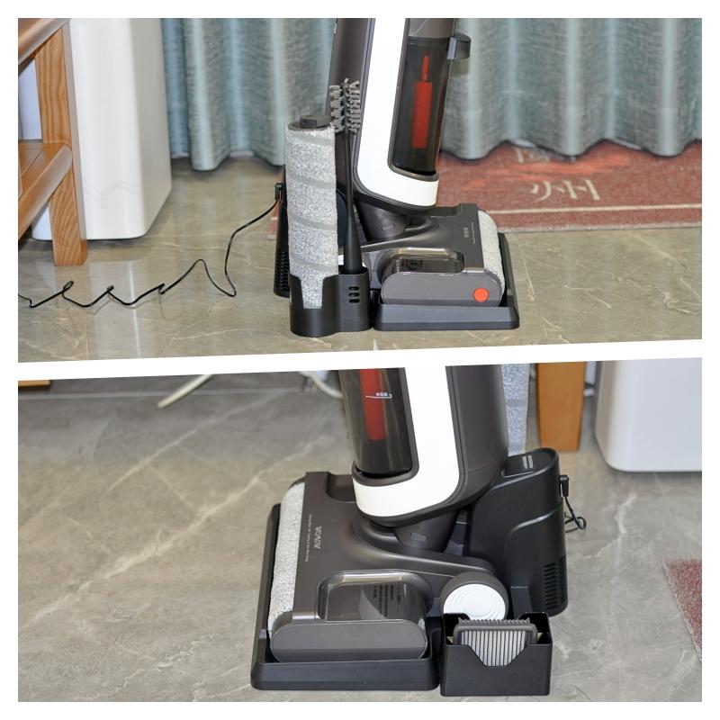 厨房好物家庭必备料理机,最实用厨房做菜电器