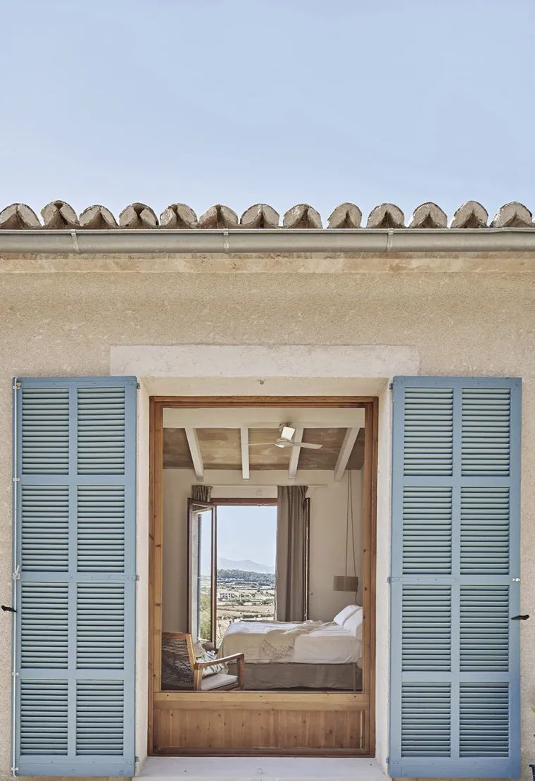 设计感超强的民宿度假屋,木屋度假屋设计