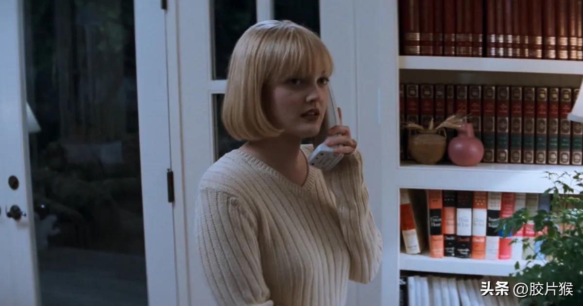 好莱坞华丽电影场景的前后对比,这十部好莱坞电影场景都是真实的