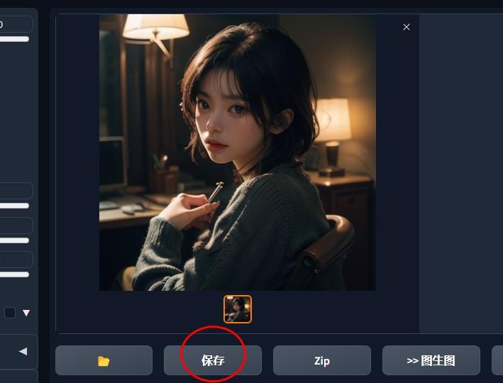 怎样生成高质量ai绘画,一键ai绘画参考图