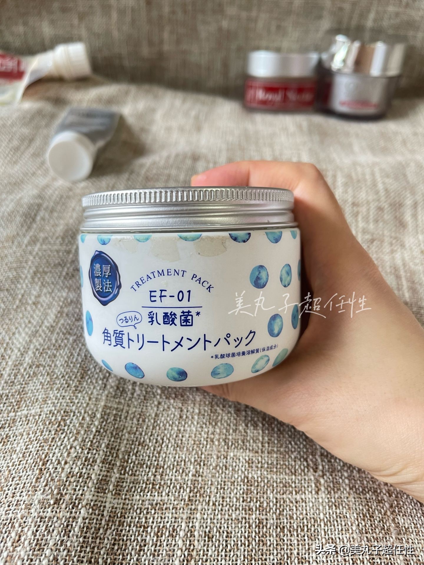 超好用无限回购涂抹式面膜分享,抖音上十大爆款涂抹式面膜