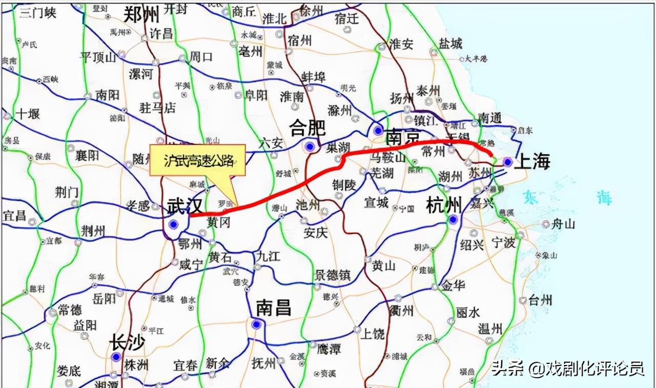 南京江宁各区域点评,南京江宁几大板块分析