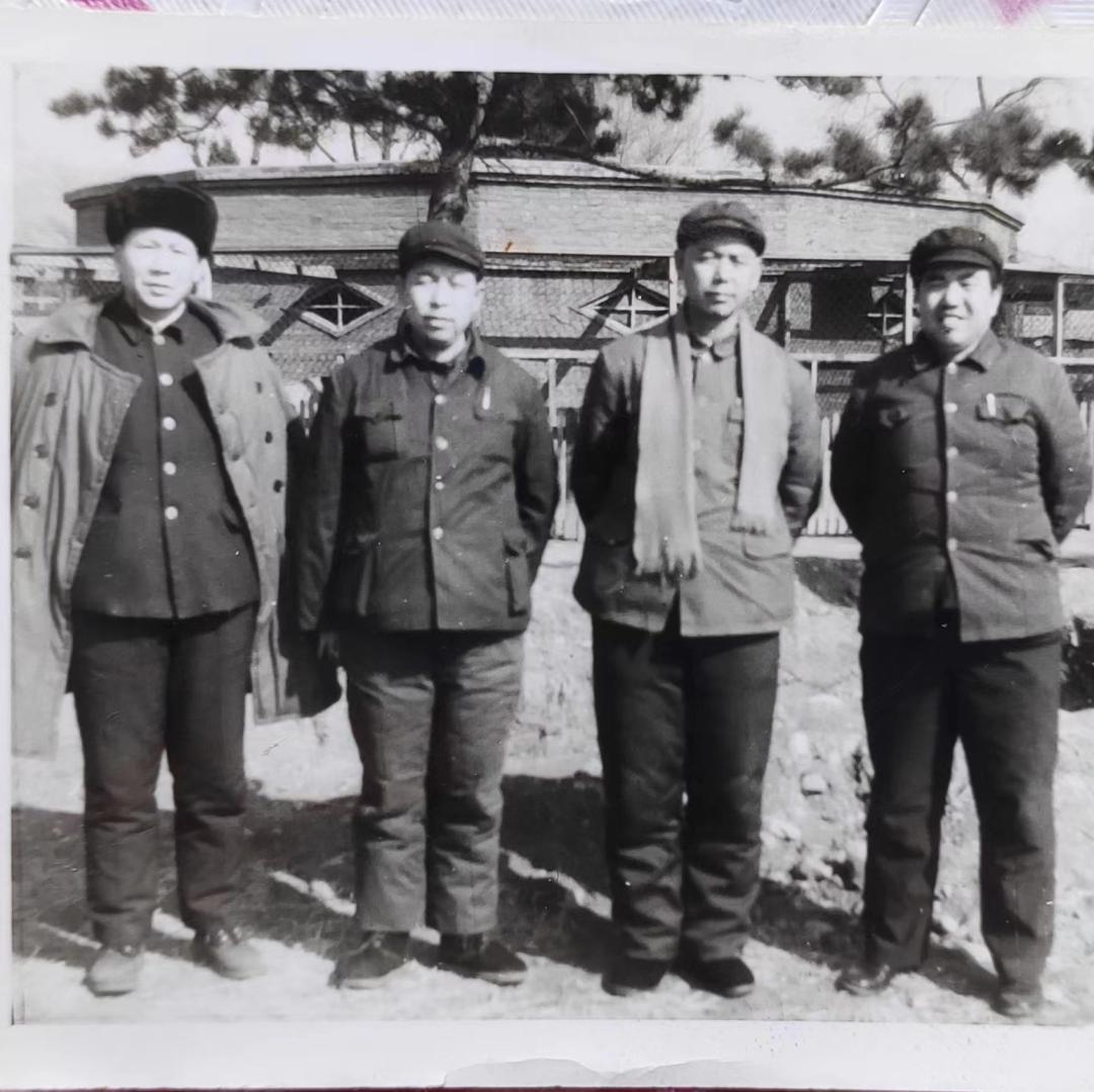 何斌湖北民族大学,何冰仁者无敌