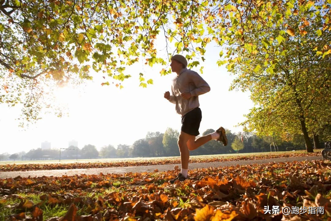 为什么人跑步都是前掌着地,跑步前掌着地小腿疼