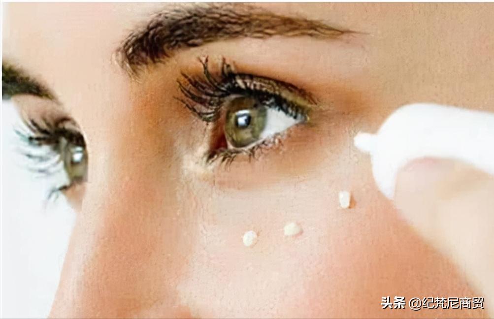 脖子上的脂肪粒消除最快方法,眼下面的脂肪粒怎么彻底消除