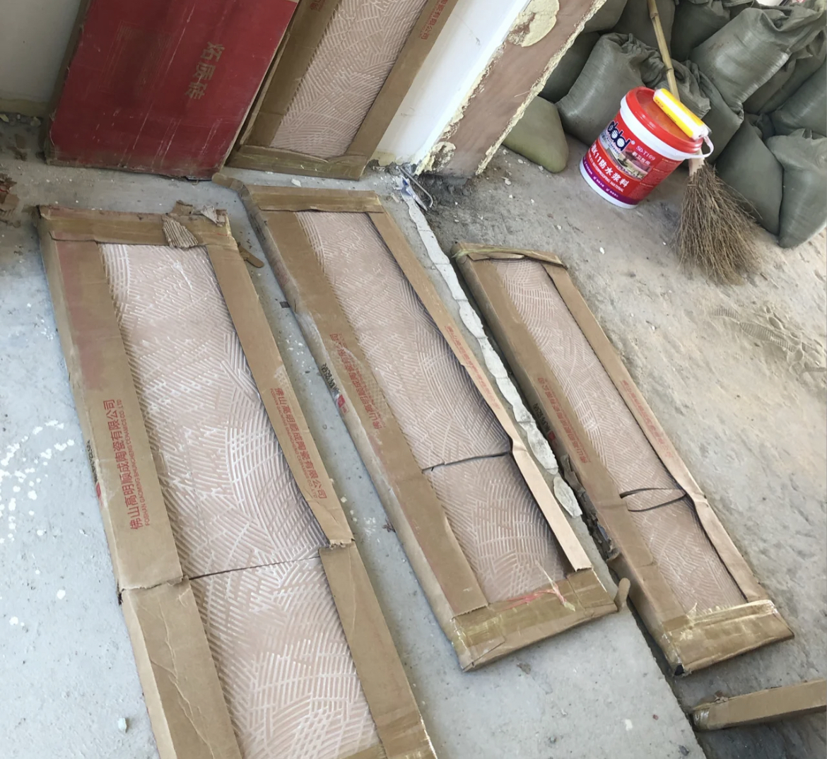 逛了6家瓷砖店，我发现这个行业的人都不愿意说实话！