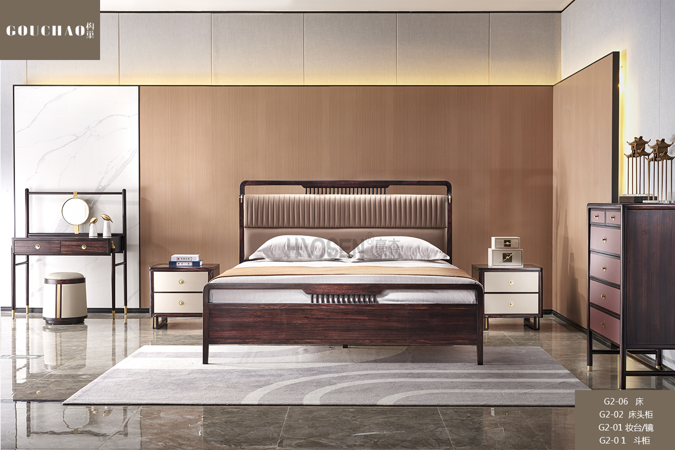 高端环保家具定制怎么选,小户型定制家具怎么样