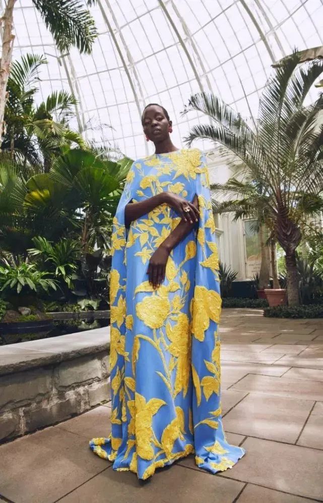 2024流行元素印花,2024夏印花图案流行趋势