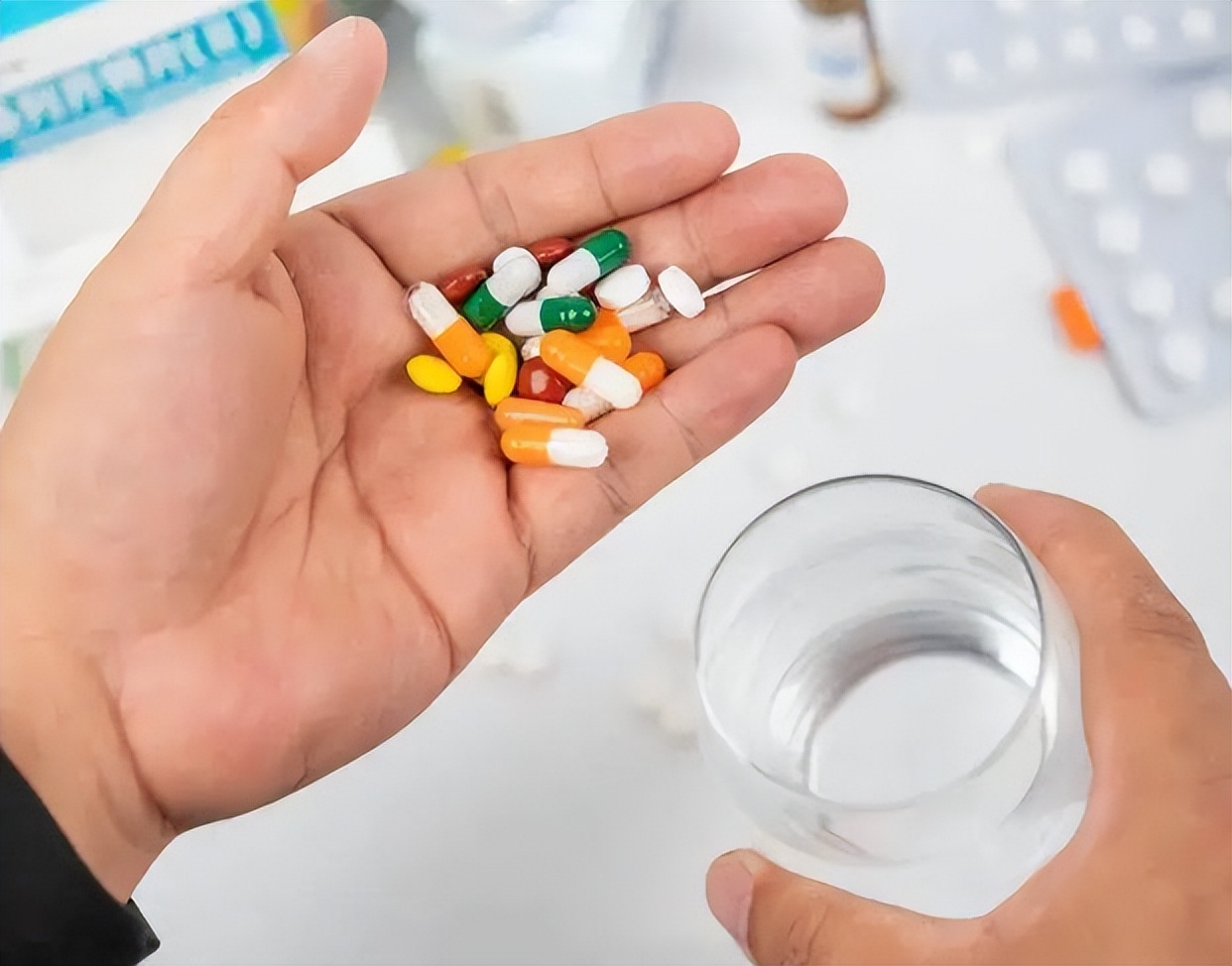 恩替卡韦长期服用对身体有损害吗,恩替卡韦连续服用5年