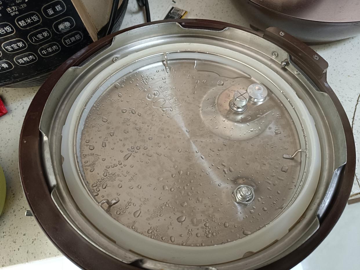 苏泊尔球釜电压力锅怎么热饭,苏泊尔球釜电压力锅哪款煮饭好吃