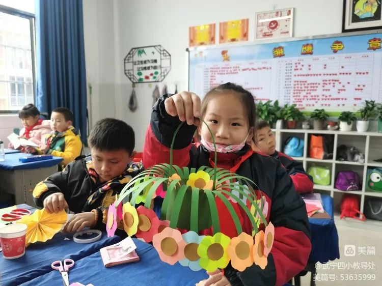 多彩社团活动助力双减落实,双减政策下的课后服务社团活动