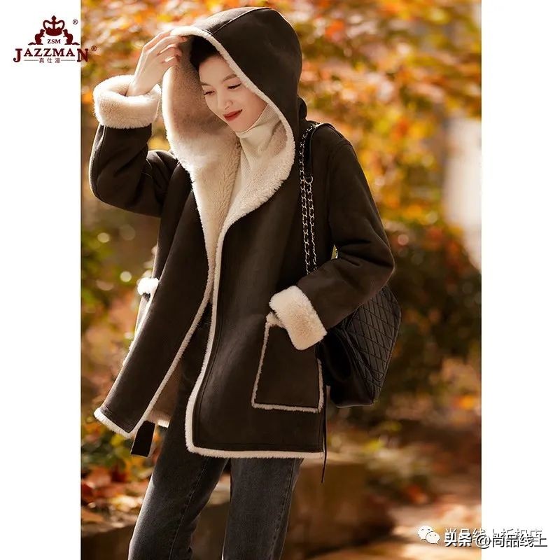 中国真皮衣王【真仕漫】，一口价99、199、299元任选，领券299-30