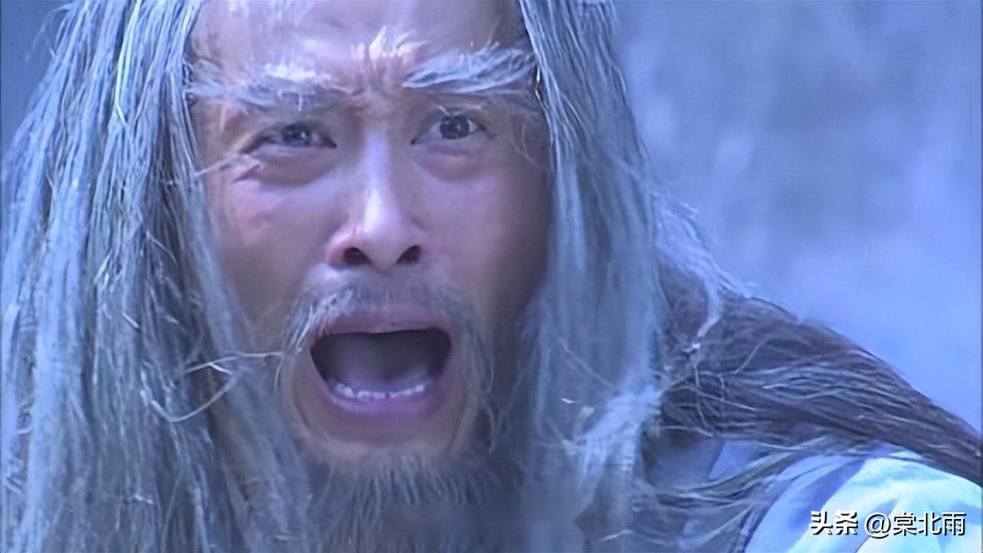 诛仙青云志鬼厉大战道玄,诛仙中怎么评价道玄