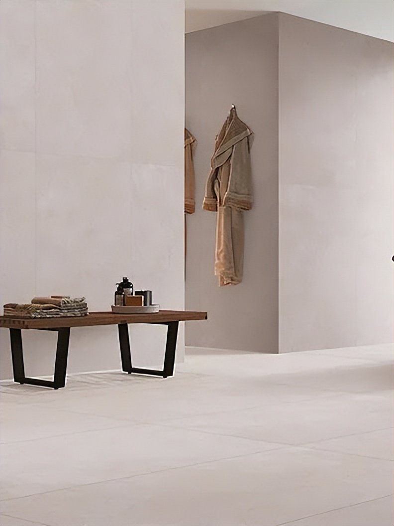 芬迪灰哑光瓷砖,芬迪的地砖是什么砖