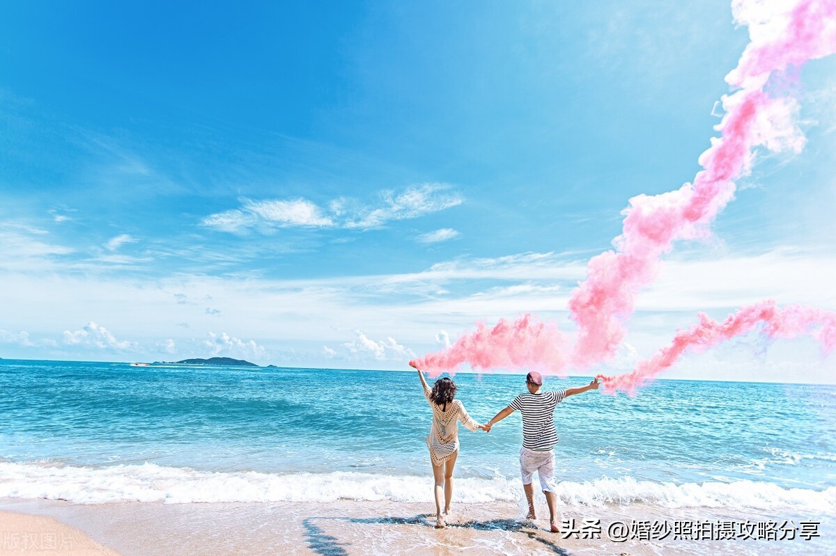 全球婚纱照旅拍十大排行,婚纱照推荐哪个国家便宜又好看