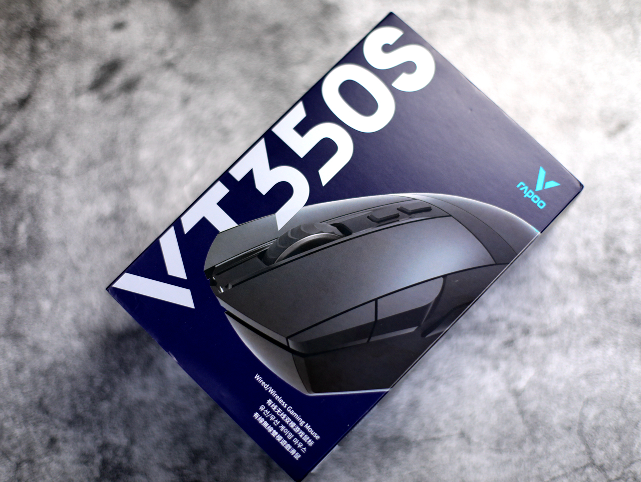 雷柏vt350s信号增强器有什么用,雷柏v300有线鼠标功能介绍