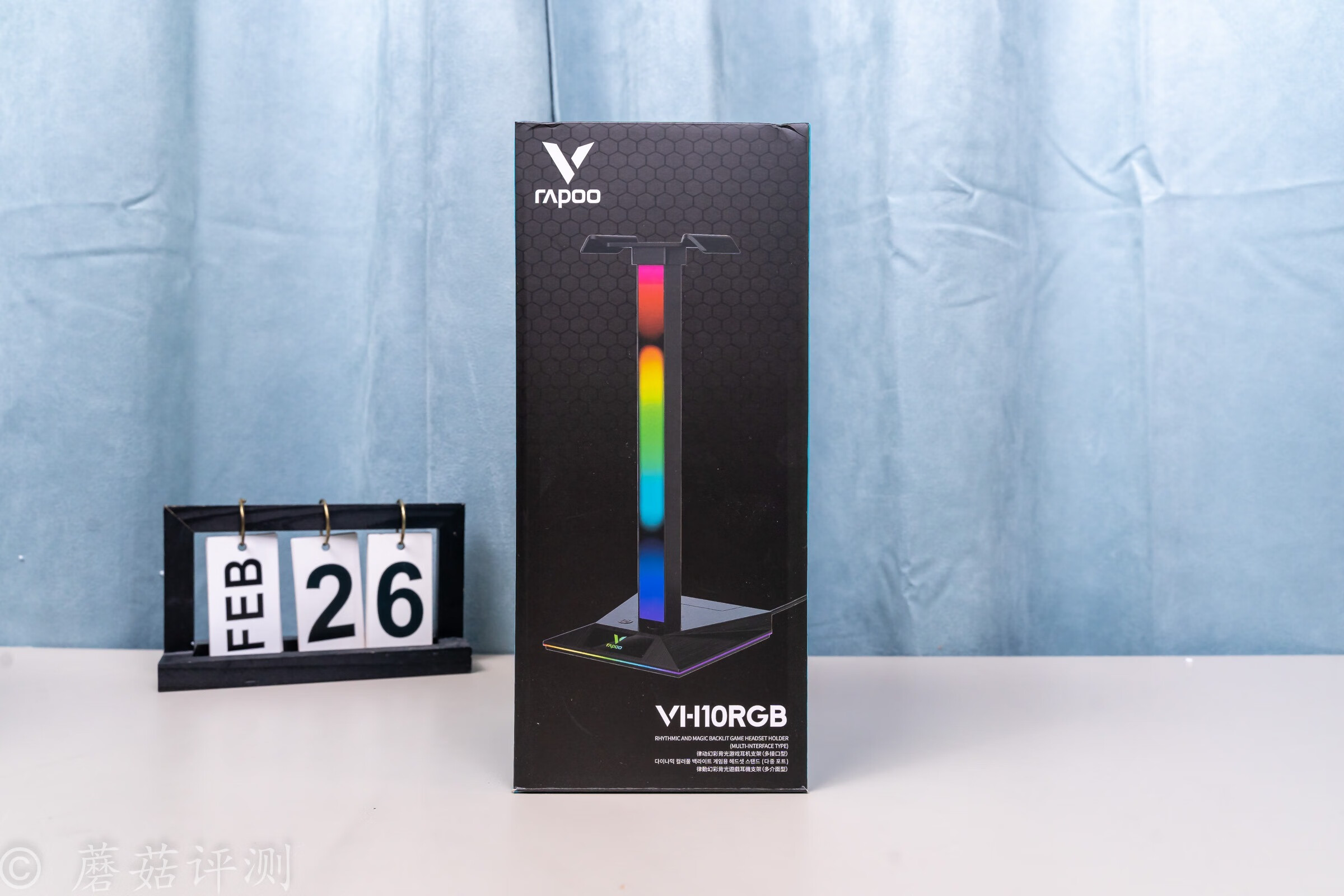 雷柏vh800蓝牙耳机打和平精英实测,雷柏rapoovm700无线蓝牙游戏耳机