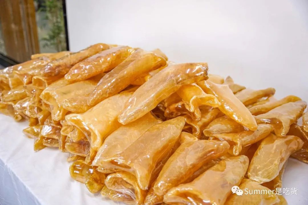 鱼胶急冻如何去腥,鱼胶存放玻璃罐好还是吊起来好