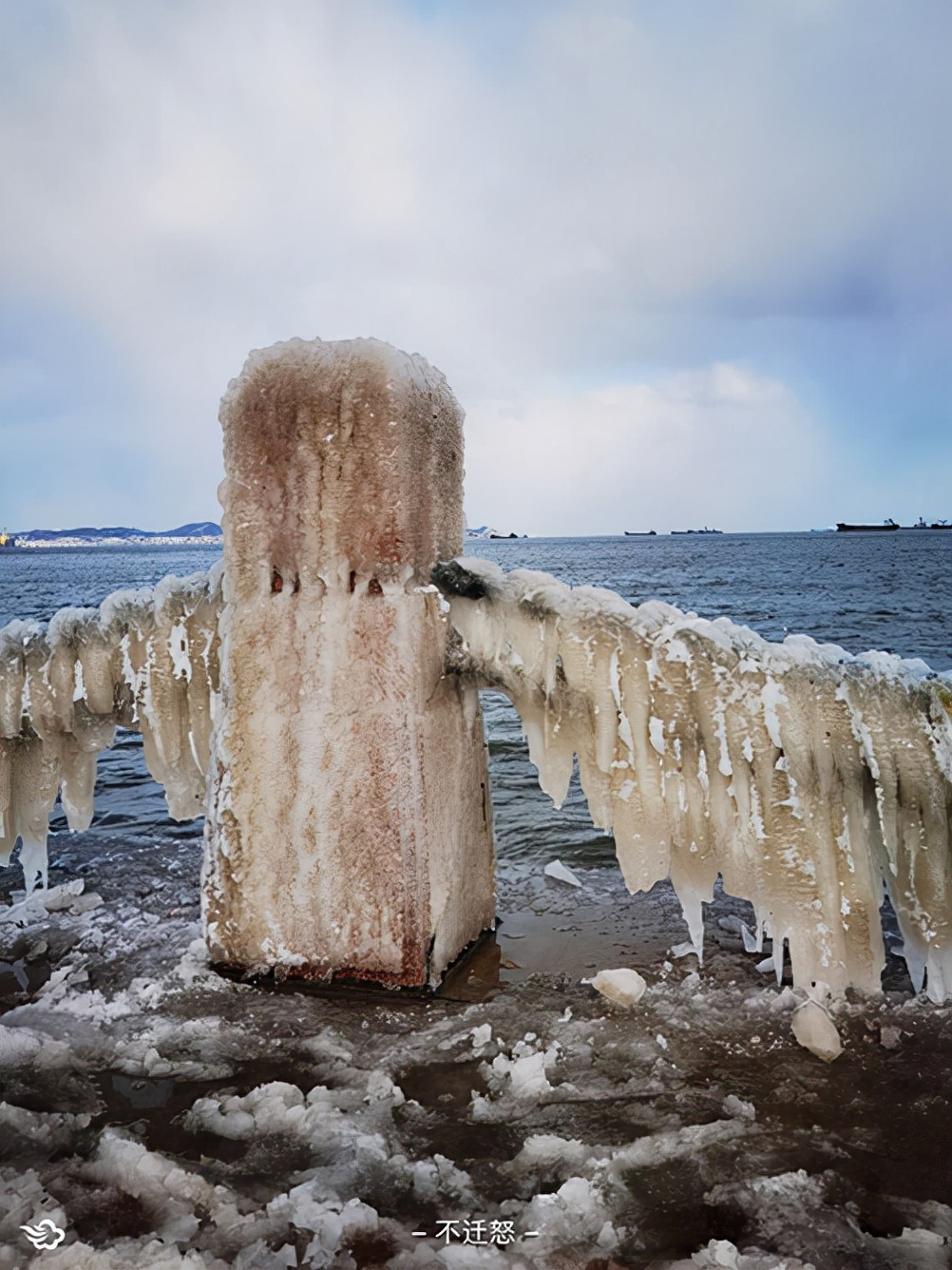 青岛哪个地方人工降雪,说明青岛本次降雪的形成条件