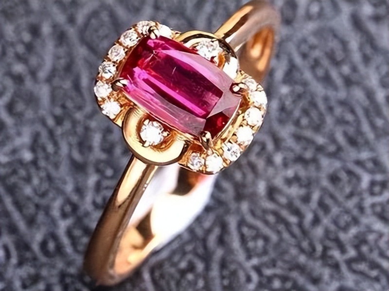 彩宝最重要的是颜色,彩宝知识大全及讲解