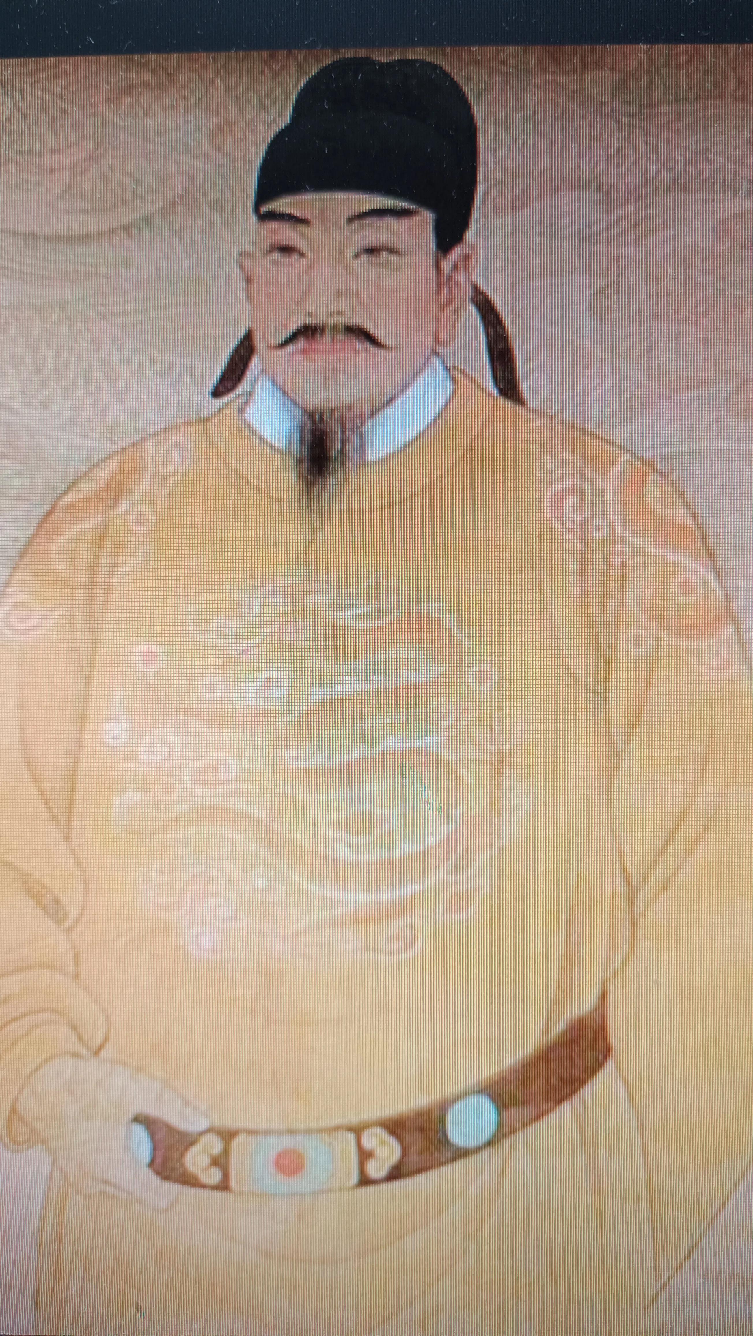 中国古代的皇帝真的是真龙天子吗