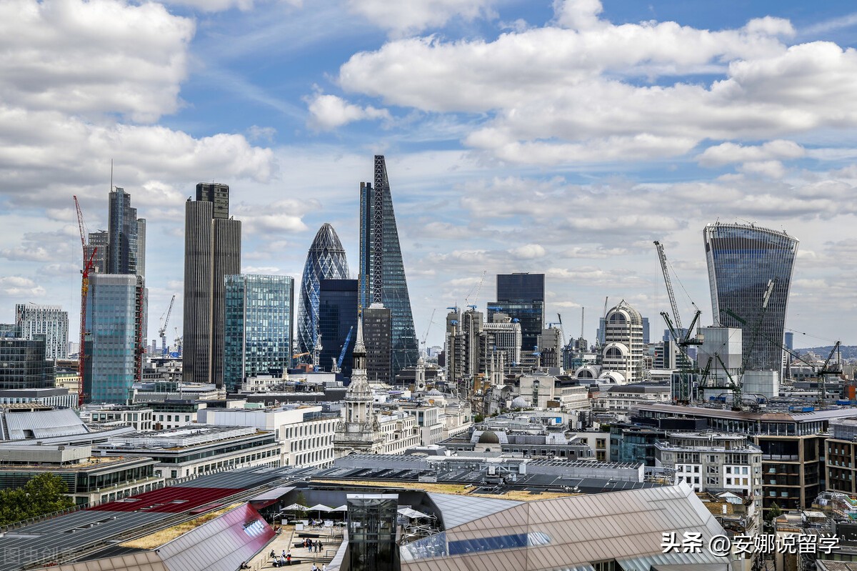 英国杜伦大学在英国地图位置,英国大学分布地图中文版全图