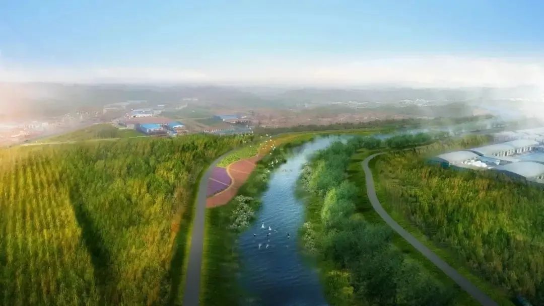 献礼二十大我们这十年丨慧图科技：科技赋能加速跑智水融合再提高