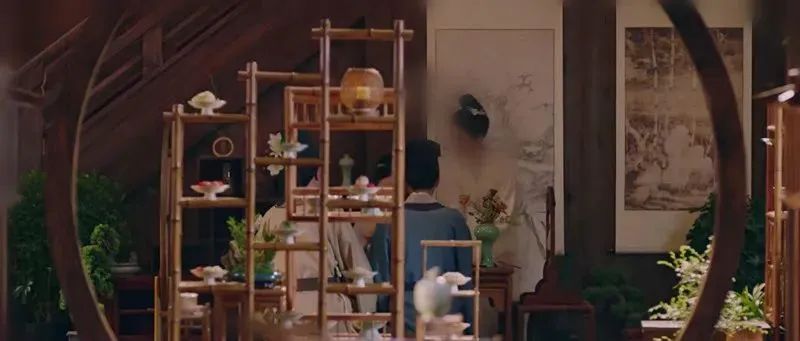 梦华录评价神仙姐姐,看了梦华录难释怀