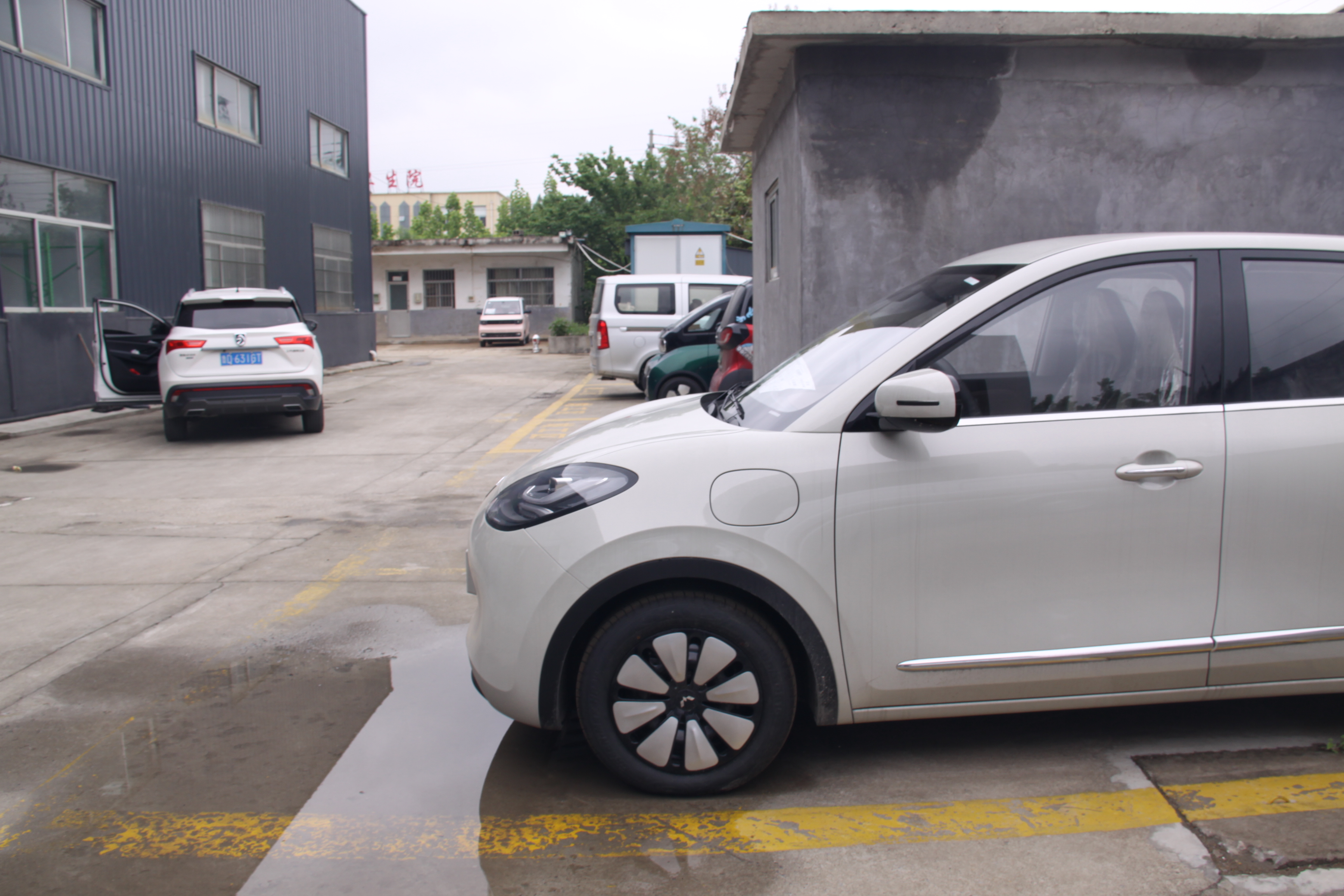 提车注意事项与流程,提车注意事项及验车的步骤