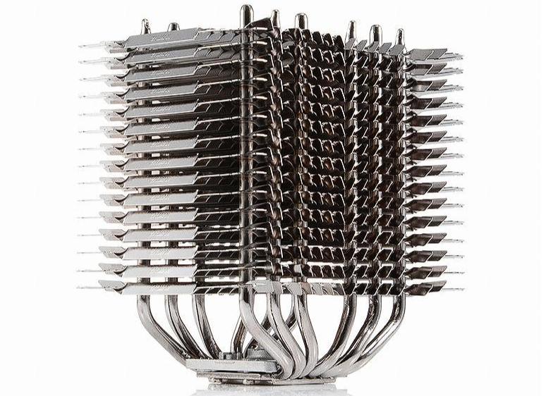 散热器是怎么给cpu散热的,cpu散热器散热效果好的