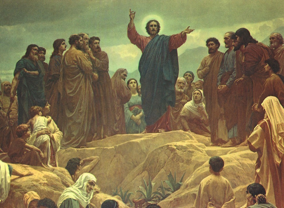 天主教最核心的内容是什么,天主教发展背景是什么