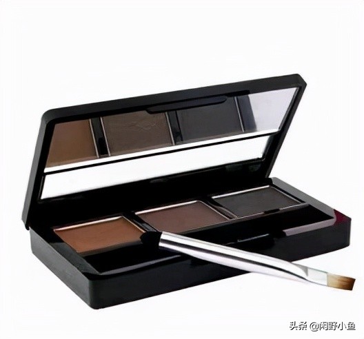 爱化妆的你是否还在为画眉而烦恼?