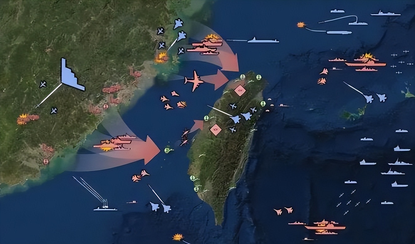 中国工业制造能力遥遥领先,工业制造业有多强大