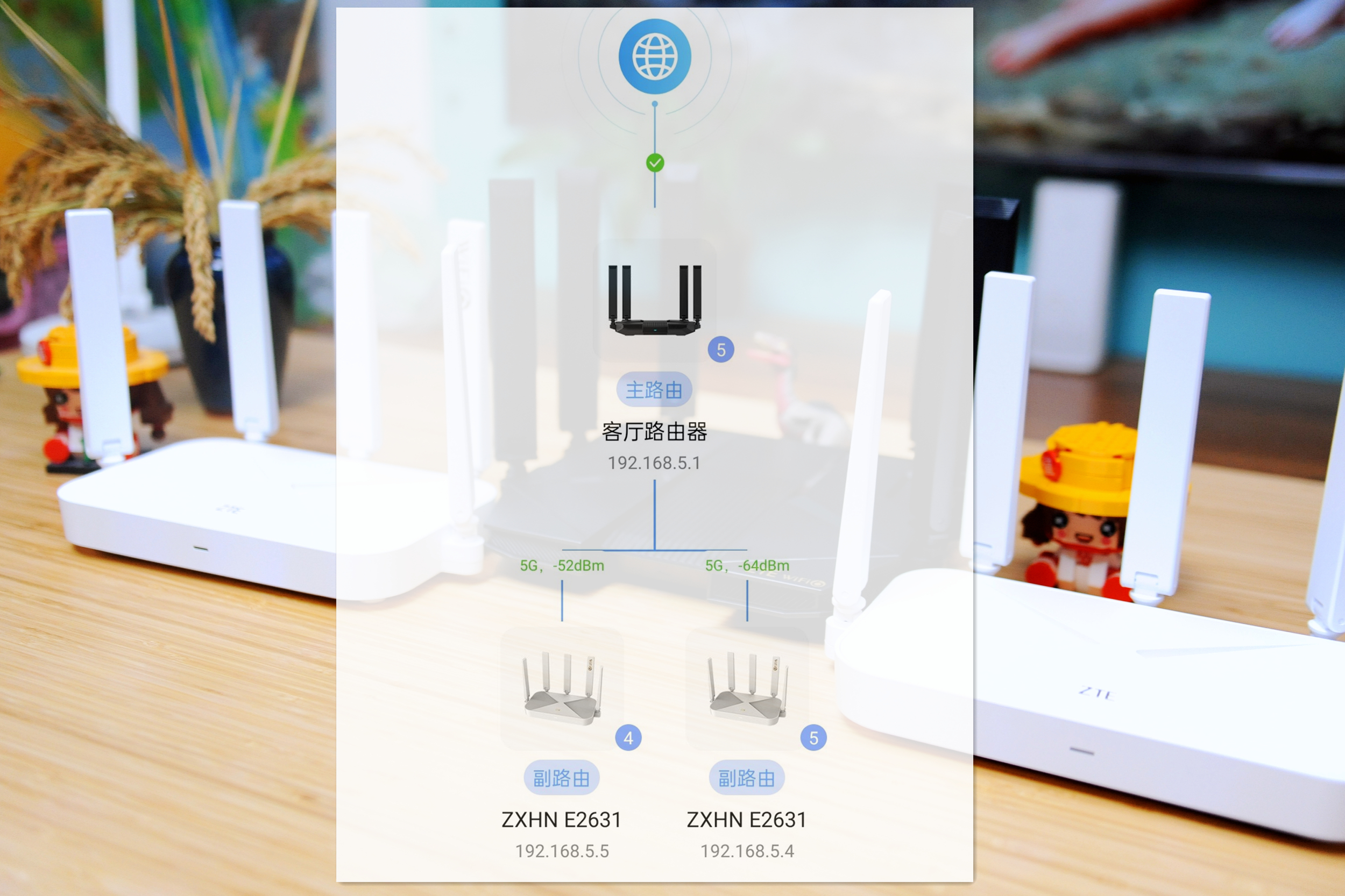 从此观影、投屏无限制,小白向,以NAS为中心,家庭网络大改造