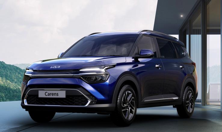 起亚新佳乐什么时候上市,起亚新佳乐属于什么级别车