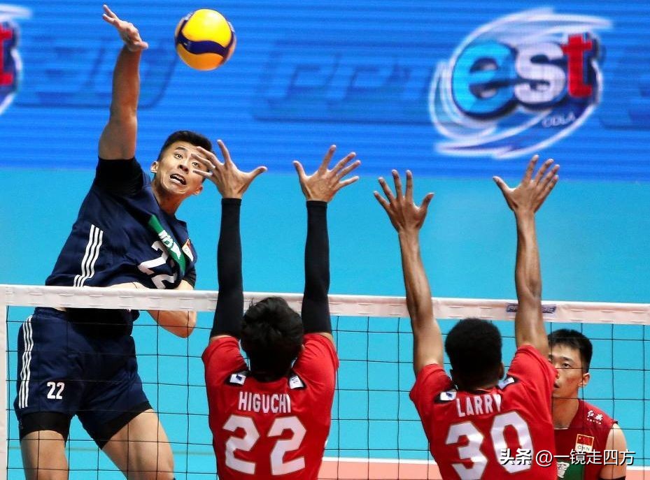 男排世联赛八强,中国男排世联赛五连败