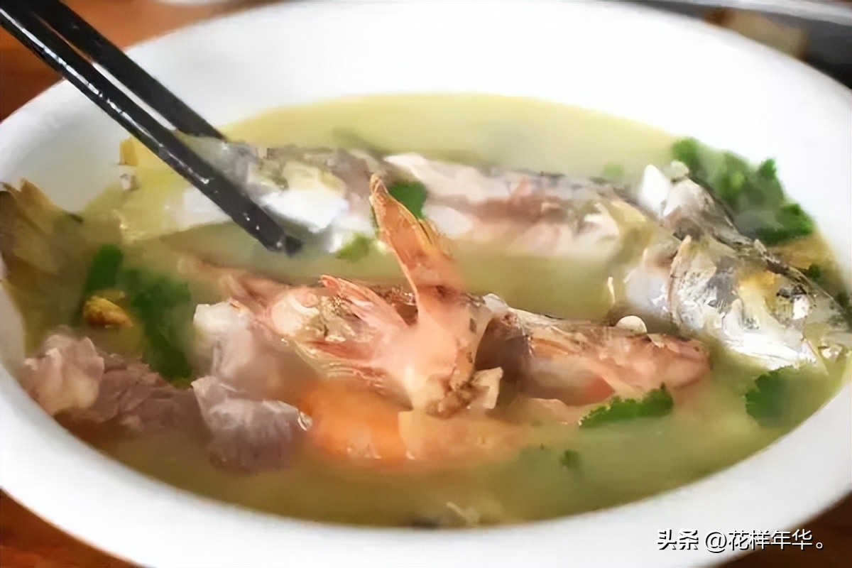 湛江百年老字号,湛江好吃的老字号