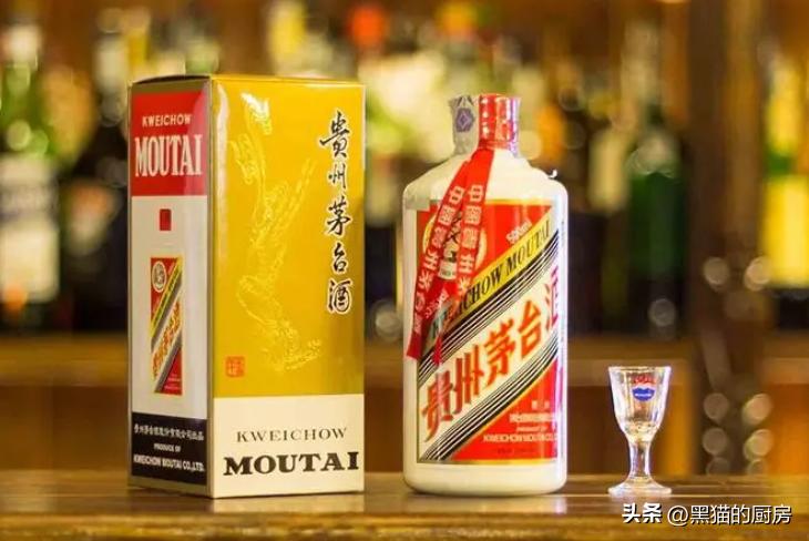 飞天茅台为什么价格差那么多,为何同一款茅台差价那么多