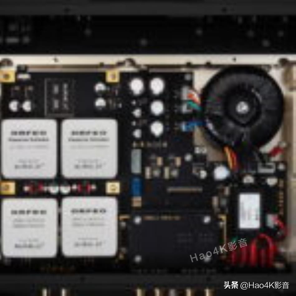 AURALiCALTAIRG2.1数位流媒体一体机详细评测