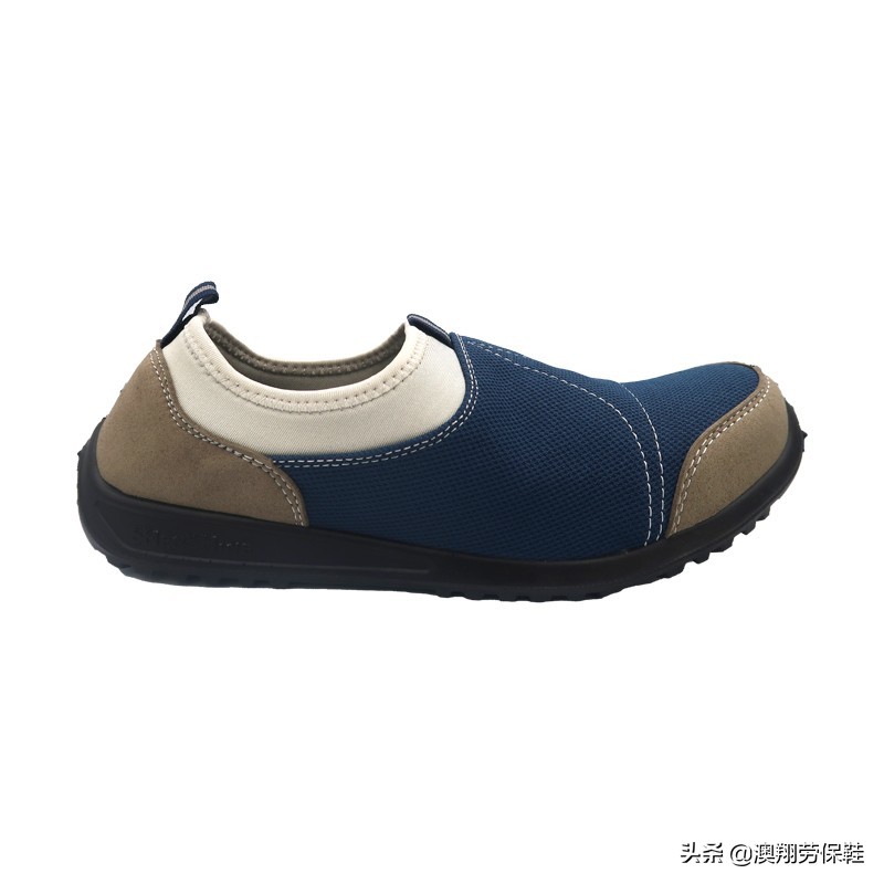 安全鞋修理方法,安全鞋怎么除臭