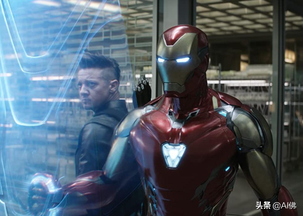 史上震撼人心的十部科幻电影,10部最值得观看10遍的科幻电影