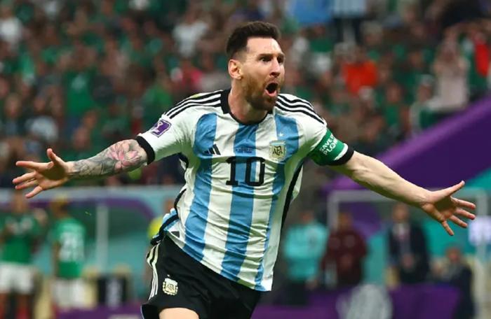 梅西暖心故事,巨星梅西背后的故事