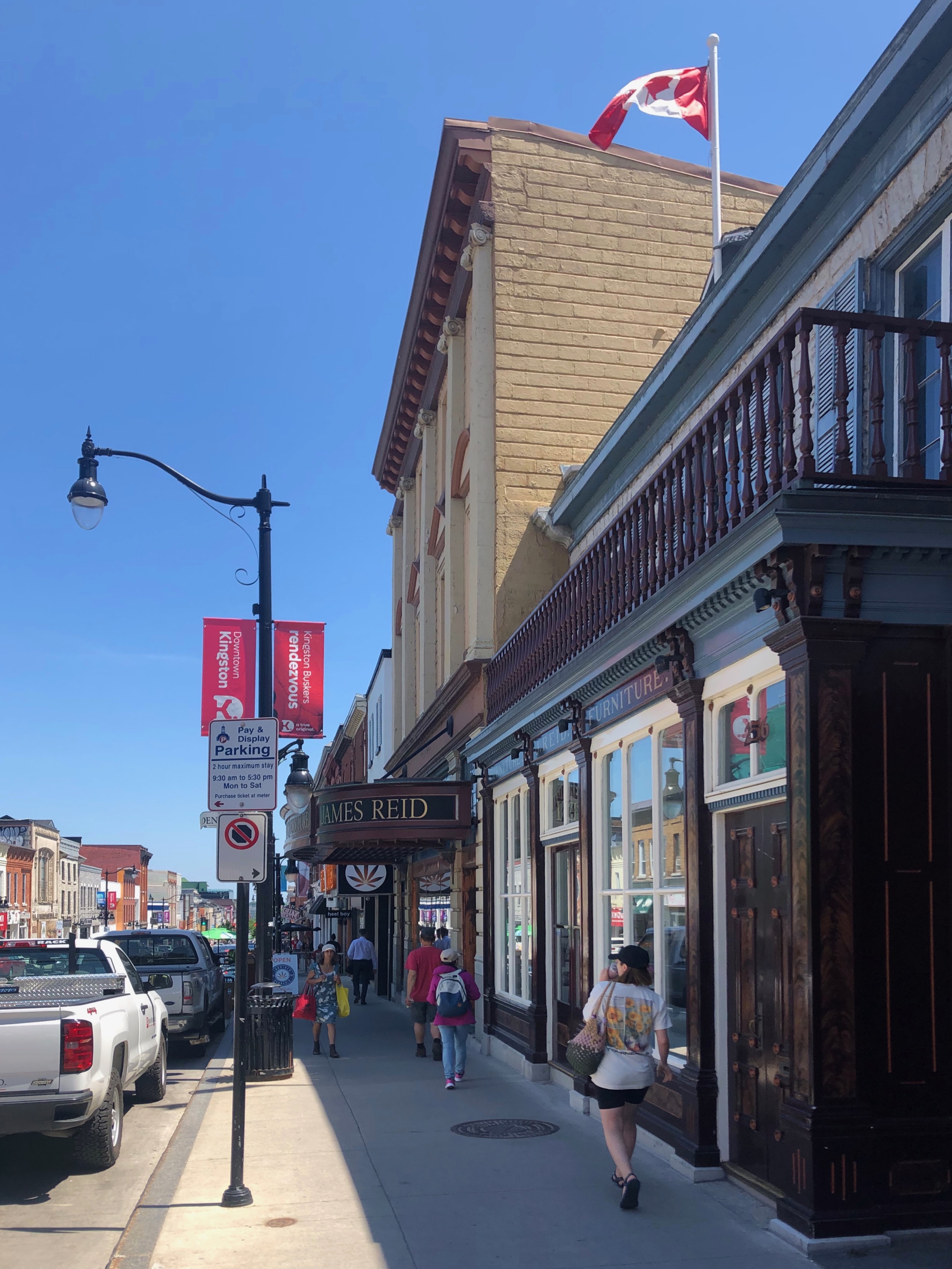 游记北美,北美洛杉矶旅行记