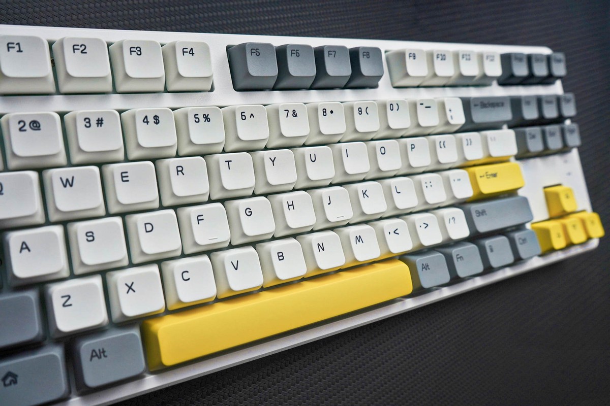 黑爵ak873好用吗,黑爵ak873键盘好用吗