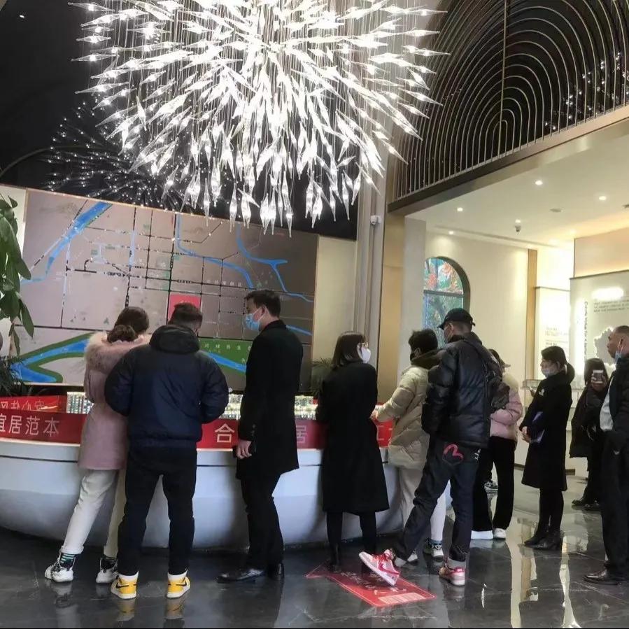 中梁中奥泾川府会烂尾吗,泾县中梁中奥泾川府怎么样