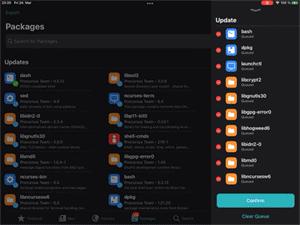 ios15越狱后的效果,ios15越狱后如何更换主题