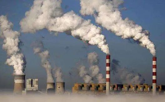 最新关于空气污染的问题,空气污染怎么改善